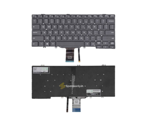Dell Latitude 7280 7290 7380 7390 E7280 E7290 E7380 E7390 Series Laptop Keyboard - Original Dell Latitude 7280 7290 7380 7390 E7280 E7290 E7380 E7390 Series Laptop Keyboard - Original